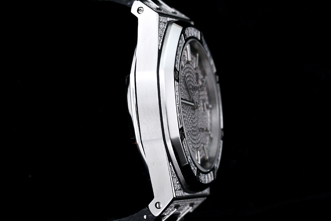 Audemars Piguet watch